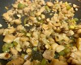 Foto del paso 1 de la receta: Lasaña de calabacín con verduras