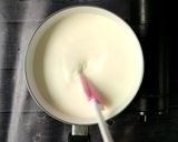 Foto langkah ke 1 dari resep Homemade Creamcheese.