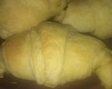 Foto del paso 10 de la receta: Croissants