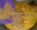 Foto langkah ke 2 dari resep Rendang Ayam.