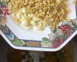 A picture of step 5 of Raw Mango Pickle.