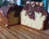 Foto del paso 5 de la receta: Budín económico de 12 cucharadas