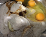 Foto del paso 2 de la receta: 237. Bizcocho de plátano y chocolate (postre)