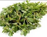 عکس مرحله 2 از دستور ترشی خرفه (پرپین یا پرپهن)