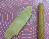 Foto langkah ke 7 dari resep Karipap Panggang.