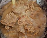 Foto langkah ke 7 dari resep Daging gepuk manis gurih.
