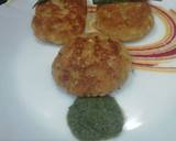 Cauliflower Cutlets recipe step 5 photo