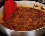 Foto langkah ke 6 dari resep Resep Chili Oil Ala Chinese Resto, Cocok Untuk Dim Sum & Gorengan.