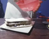 Foto del paso 14 de la receta: Pastel mil hojas
