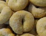 Foto del paso 4 de la receta: Rosquitos