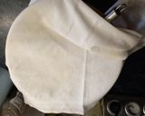 Foto del paso 1 de la receta: Crêpes monásticas