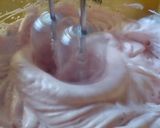 Foto del paso 3 de la receta: Espuma de fresa