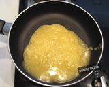 A picture of step 7 of Rabri Malpua.