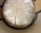 Foto del paso 9 de la receta Hogaza en Horno Holandés de MM