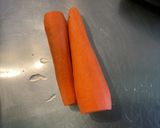 Une image de l'étape 2 de Potée aux saucisses fumées, lard et légumes.
