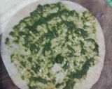 A picture of step 7 of Veg Chatpata Kathi Roll.