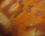 Foto del paso 7 de la receta: Pechugas rellenas de rajas con queso
