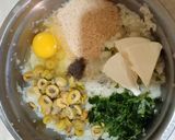 صورة لخطوة 1 من وصفة عجيجات شوفلار