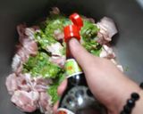 Foto langkah ke 2 dari resep Ayam Goreng Thailand.