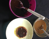சாக்கோ லேயர் மேரி கோல்ட் பிஸ்கெட் டெசர்ட் - (Choco layer biscuit dessert recipe in tamil) ரெசிபி ஸ்டேப் 7 புகைப்படம்