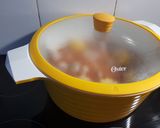 Foto del paso 4 de la receta: Estofado de choclo completo