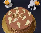 Foto del passaggio 14 della ricetta Torta Halloween