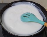 Foto langkah ke 1 dari resep Khanom Leum Kleun.