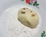 Foto langkah ke 3 dari resep Kroket kentang isi daging #BikinRamadanBerkesan.