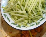 Foto langkah ke 3 dari resep Sayur Godog Betawi.
