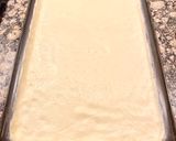 Foto del paso 5 de la receta: “Tarta de manzana con masa crujiente”(Apple pie with crispy dough”)