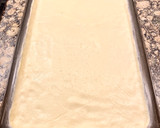 Foto del paso 5 de la receta: “Tarta de manzana con masa crujiente”(Apple pie with crispy dough”)
