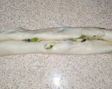 Foto langkah ke 7 dari resep 🇨🇳Chinese Scallion Pancake/Cong You Bing.