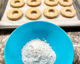 Foto del paso 8 de la receta: Roscos de vino “sin gluten”