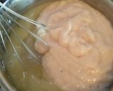 Foto del paso 1 de la receta: Crema Pastelera de Guanàbana sin leche ni huevos