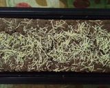 Foto langkah ke 6 dari resep Brownies panggang renyah di luar lembut di dalam.