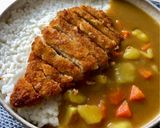 Foto del paso 6 de la receta: Katsu Curry Vegano