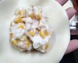 Foto del paso 4 de la receta: Empanadas de humita 🌽