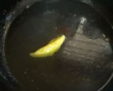 A picture of step 1 of Modak Ladoo.