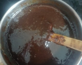 Foto del paso 2 de la receta: Brownie de oreo