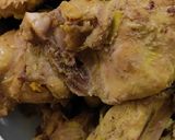 Foto langkah ke 1 dari resep Ayam goreng bumbu kuning.