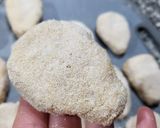 Foto del paso 4 de la receta: Nugget de pollo sin gluten