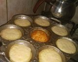A picture of step 3 of Masan semolina.
