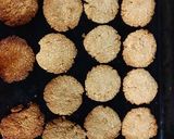 Foto del paso 6 de la receta: Galletas de almendras