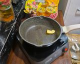 Foto langkah ke 1 dari resep Pastel Pisang Coklat.
