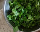 જુવાર મેથી મસાલા રોટલા (Jowar Methi Masala Rotla Recipe In Gujarati) રેસીપી સ્ટેપ2ફોટો
