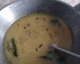 Foto langkah ke 5 dari resep Bistik Ayam + Sayuran.