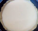 Foto langkah ke 4 dari resep Pai susu teflon ala pia.