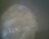 Foto langkah ke 1 dari resep Bobor Singkong Rebung.