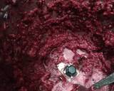 Beetroot Halwa recipe step 2 photo