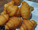 Foto langkah ke 5 dari resep Donat gasing.